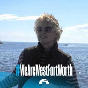 Meet your Posher, Pam